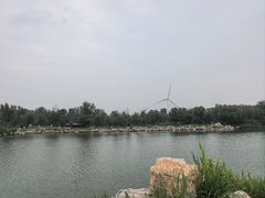 -怀来官厅水库