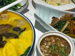 -古越舫·精品杭帮菜(商都路店)
