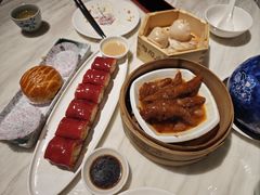 -陶陶居酒家(新天地店)