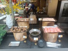 -朗丽兹自助餐厅