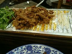 -陈记菜馆·非遗淮扬菜(东关街教场店)