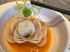 -三宝大饭店-中和艺素餐厅(浦上金山正祥广场店)