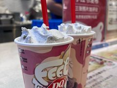 -DQ·蛋糕·冰淇淋(绿宝店)