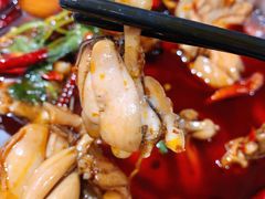 -马头巷·食景园(苏州总店)