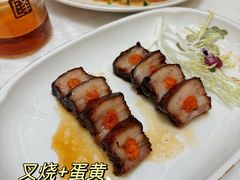 -聚福山莊·寻味顺德(北滘店)