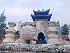 -清东陵