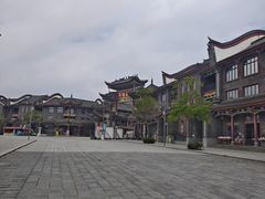 -海坛古城