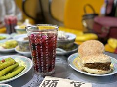 -宫事颐庭·老佛爷贵寿下午茶(颐和园店)