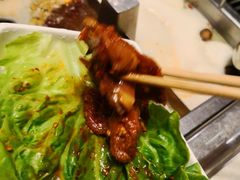 -海底捞火锅(武胜路凯德广场店)