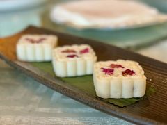 -上海皇廷花园酒店·御宴中餐厅