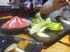 -呷哺呷哺(砂之船奥莱店)