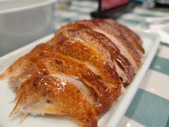 -紫光园·烤鸭(吕家营店)