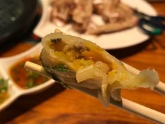 -海味当家·蒸锅海鲜(中山广场创始店)