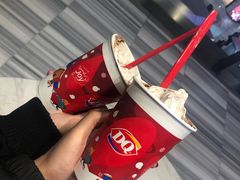 奥利奥-DQ·蛋糕·冰淇淋(南开大悦城2F店)