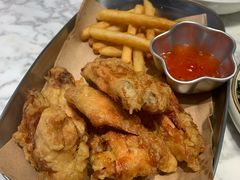 -PHO爺·越南料理(亦庄大族广场店)