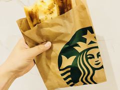 -星巴克(杭州嘉里中心4F店)