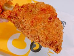 麦麦脆汁鸡-麦当劳(望京国际商业中心店)