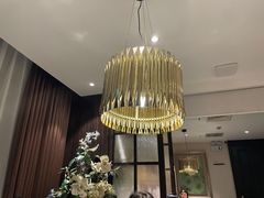 大堂-维园悦谱·海派家常菜(乌鲁木齐南路店)