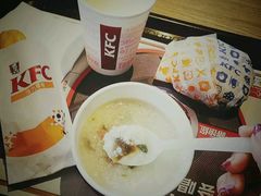 -肯德基(龙之梦购物中心店)