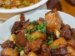 -笨罗卜浏阳菜馆(星沙店)