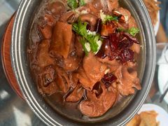 -春满园生态餐厅(南宫路店)