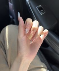 -1T·1M 日式美甲美睫