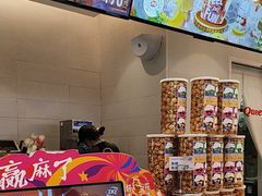-DQ·蛋糕·冰淇淋(湖景东路店)