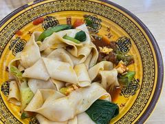-老陕西面馆(恒茂商业广场店)