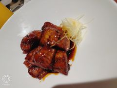 -杭州君悦酒店·湖滨28中餐厅