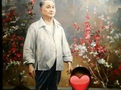 -邓小平故里