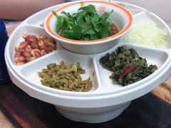 -小满手工粉(上海月星环球港店)