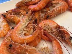 -新塘畔酒楼(里水大道北店)