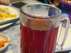 -羊巴道新疆菜·清真(上梅林店)