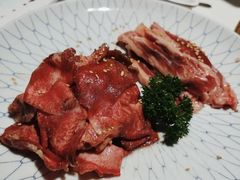 -肉之屋烤肉自助(望京华彩店)