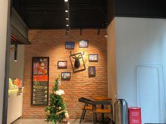 -THE ALLEY 鹿角巷(时代天街A馆店)