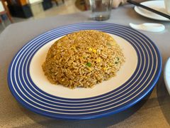 -锦江宾馆-花园餐厅