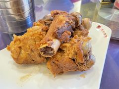 -吴记酱骨炖菜馆(西大直街店)