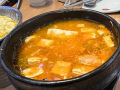 -土大力拌饭名家(丹尼斯百货店)