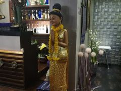 -Siam泰餐厅(水上公园店)