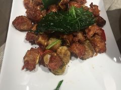 -辣螃铠盆盆蟹大排档(海昌店)