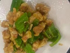 -大清花饺子(山庄店)