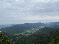 -大慈岩风景区