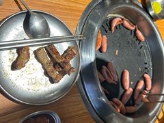 -哼蟹二将·烤肉酱蟹(合生汇店)