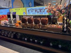 -梨花自助烤肉(天河城店)