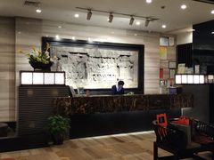 -杭州东站汇和君亭酒店