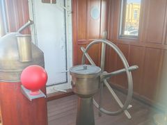 -中国人民解放军海军博物馆