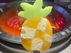 -大龙燚火锅(太古里店)