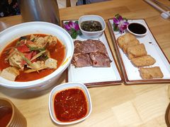 -小六汤包·西安老字号·中华名小吃(高新四路店)