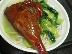 -盛品鲜东莞烧鹅濑粉(杨箕店)