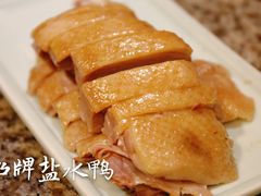 -南京大牌档(香港广场店)